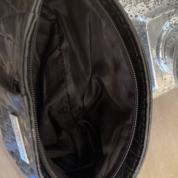 Giorgio Armani Cosmetic Catch All Case Black - Picture 6 of 9